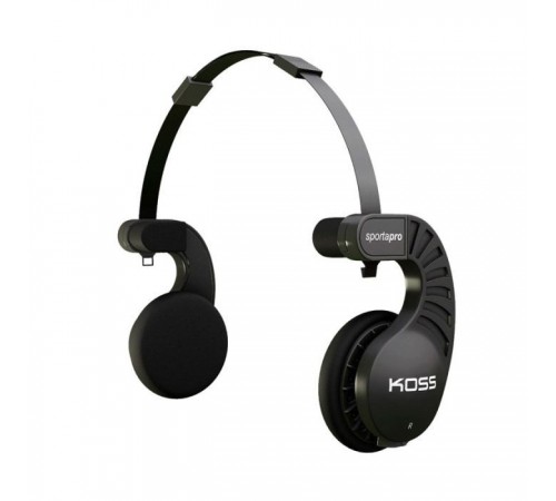 Наушники Koss Sporta Pro On-Ear (197039.101) Наушники Koss Sporta Pro On-Ear (197039.101)