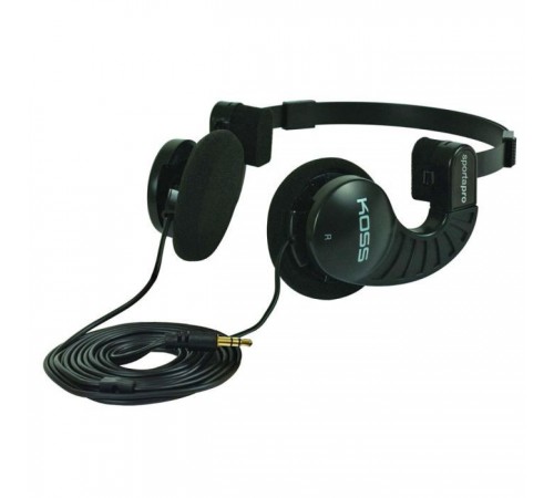 Наушники Koss Sporta Pro On-Ear (197039.101) Наушники Koss Sporta Pro On-Ear (197039.101)