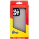 Чохол до мобільного телефона Dengos Matte Bng iPhone 13 Pro (black) (DG-TPU-BNG-14)