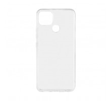 Чохол до мобільного телефона BeCover Realme C21Y/C25Y Transparancy (707146)