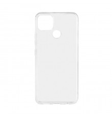 Чохол до мобільного телефона BeCover Realme C21Y/C25Y Transparancy (707146)
