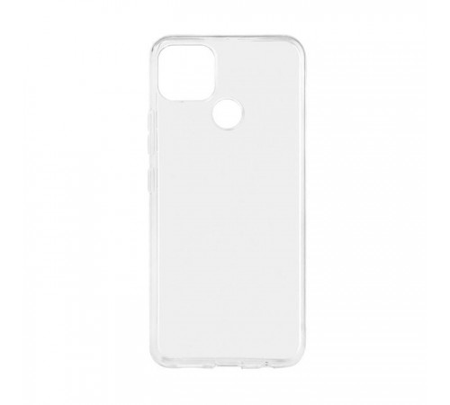 Чохол до мобільного телефона BeCover Realme C21Y/C25Y Transparancy (707146) Чохол до мобільного телефона BeCover Realme C21Y/C25Y Transparancy (707146)