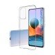 Чохол до мобільного телефона BeCover Xiaomi Poco M4 Pro 5G Transparancy (707044)
