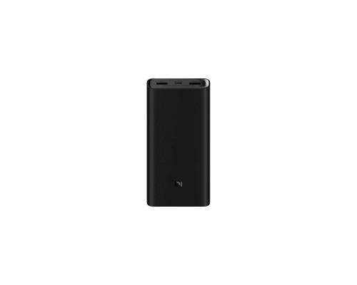 Батарея универсальная Xiaomi Mi 50W Power Bank 20000mAh (BHR5121GL) Батарея универсальная Xiaomi Mi 50W Power Bank 20000mAh (BHR5121GL)