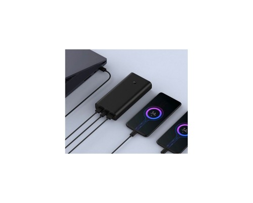 Батарея универсальная Xiaomi Mi 50W Power Bank 20000mAh (BHR5121GL) Батарея универсальная Xiaomi Mi 50W Power Bank 20000mAh (BHR5121GL)
