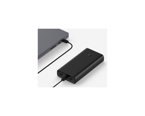 Батарея универсальная Xiaomi Mi 50W Power Bank 20000mAh (BHR5121GL) Батарея универсальная Xiaomi Mi 50W Power Bank 20000mAh (BHR5121GL)