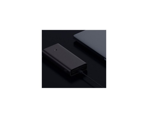 Батарея универсальная Xiaomi Mi 50W Power Bank 20000mAh (BHR5121GL) Батарея универсальная Xiaomi Mi 50W Power Bank 20000mAh (BHR5121GL)