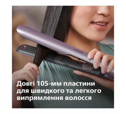 Выравниватель для волос Philips BHS530/00 Выравниватель для волос Philips BHS530/00