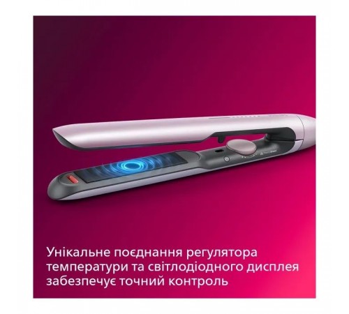 Выравниватель для волос Philips BHS530/00 Выравниватель для волос Philips BHS530/00