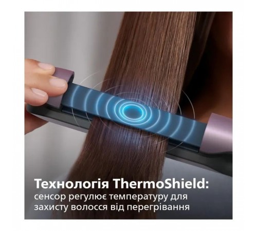 Выравниватель для волос Philips BHS530/00 Выравниватель для волос Philips BHS530/00
