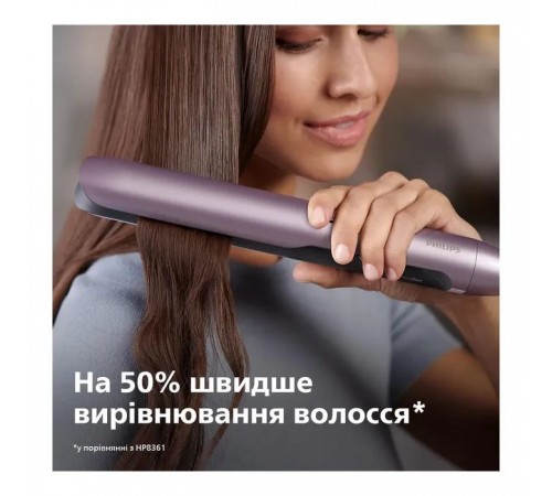 Выравниватель для волос Philips BHS530/00 Выравниватель для волос Philips BHS530/00