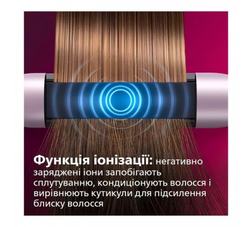 Выравниватель для волос Philips BHS530/00 Выравниватель для волос Philips BHS530/00