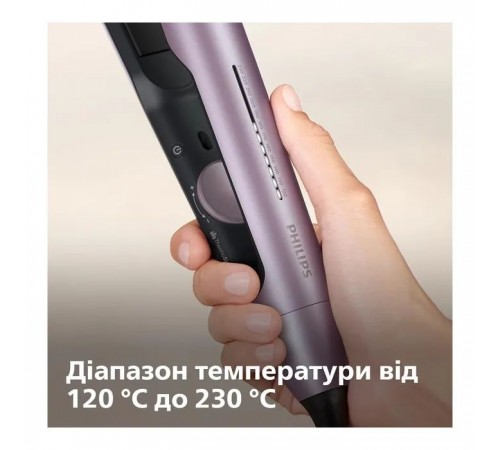 Выравниватель для волос Philips BHS530/00 Выравниватель для волос Philips BHS530/00