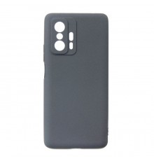Чохол до мобільного телефона Dengos Carbon Xiaomi 11T (DG-TPU-CRBN-138)