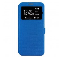 Чехол для мобильного телефона Dengos OPPO A16 (blue) (DG-SL-BK-313)