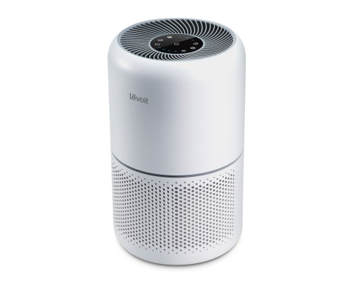 Очисник повітря Levoit Air Purifier Core 300 White (HEAPAPLVNEU0036) Очисник повітря Levoit Air Purifier Core 300 White (HEAPAPLVNEU0036)