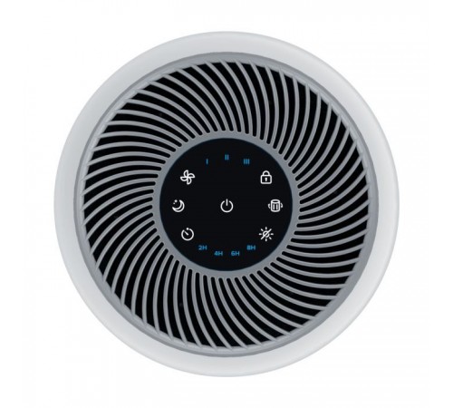 Воздухоочиститель Levoit Air Purifier Core 300 White (HEAPAPLVNEU0036) Воздухоочиститель Levoit Air Purifier Core 300 White (HEAPAPLVNEU0036)