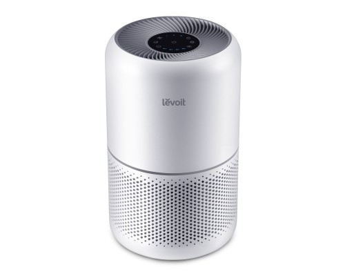 Очисник повітря Levoit Air Purifier Core 300 White (HEAPAPLVNEU0036) Очисник повітря Levoit Air Purifier Core 300 White (HEAPAPLVNEU0036)