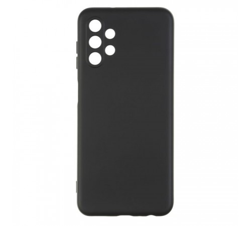 Чохол до мобільного телефона Armorstandart SmartICON Case Samsung A13 4G Black (ARM60882) Чохол до мобільного телефона Armorstandart SmartICON Case Samsung A13 4G Black (ARM60882)