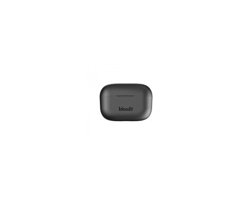 Наушники A4Tech Bloody M30 Black+Red