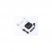 Наушники A4Tech Bloody M30 Black+Red