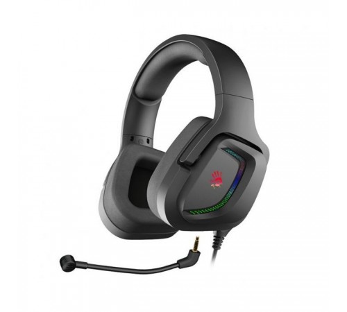 Наушники A4Tech Bloody G573P Black Наушники A4Tech Bloody G573P Black