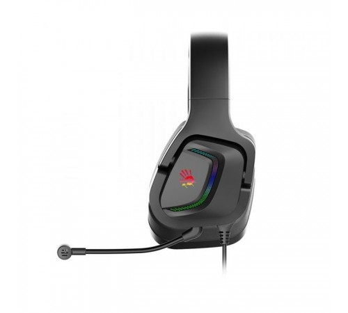 Наушники A4Tech Bloody G573P Black Наушники A4Tech Bloody G573P Black