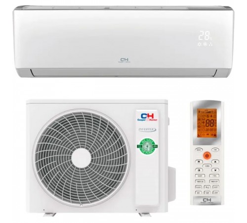 Кондиционер Cooper&Hunter CH-S12FTXLA2-NG Кондиционер Cooper&Hunter CH-S12FTXLA2-NG