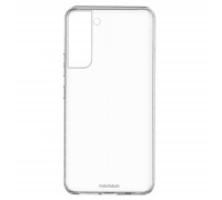 Чохол до мобільного телефона MakeFuture Samsung S22 Air (Clear TPU) (MCA-SS22)