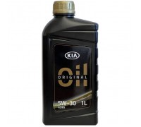 Моторна олива KIA Original 5W-30 A5/B5 1л (73996)