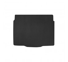 Килимок в багажник EVAtech Citroen C4 2020+ 3 пок SUV EU (CN41104B1RBB)