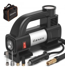 Автомобільний компресор Gemix Model X (10700099)