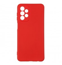 Чохол до мобільного телефона Armorstandart ICON Case Samsung A23 Red (ARM61677)