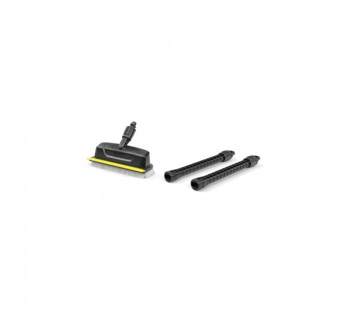 Насадка для мийки високого тиску Karcher щітка для серій K2 - K7 (2.644-123.0) Насадка для мийки високого тиску Karcher щітка для серій K2 - K7 (2.644-123.0)