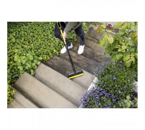 Насадка для мийки високого тиску Karcher щітка для серій K2 - K7 (2.644-123.0) Насадка для мийки високого тиску Karcher щітка для серій K2 - K7 (2.644-123.0)