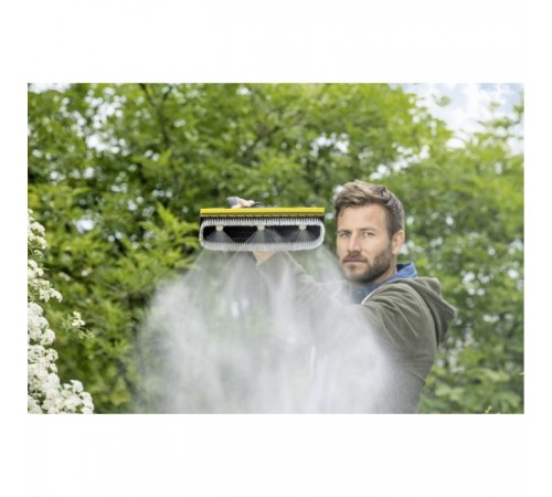 Насадка для мийки високого тиску Karcher щітка для серій K2 - K7 (2.644-123.0) Насадка для мийки високого тиску Karcher щітка для серій K2 - K7 (2.644-123.0)