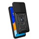 Чохол до мобільного телефона BeCover Xiaomi Redmi Note 11 Pro / 12 Pro 4G Black (707421)
