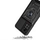 Чохол до мобільного телефона BeCover Xiaomi Redmi Note 11 Pro / 12 Pro 4G Black (707421)