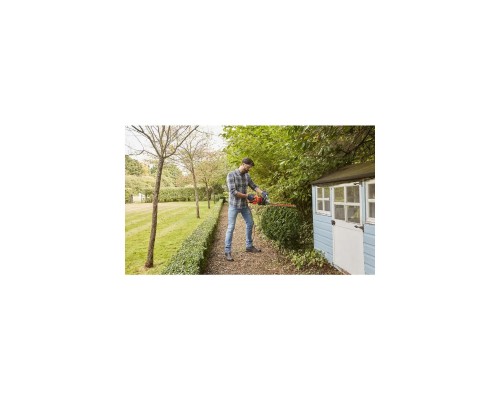Кусторез Black&Decker BEHTS301 Кусторез Black&Decker BEHTS301