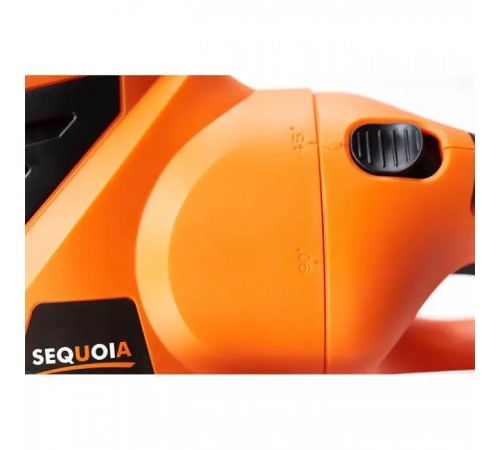 Кусторез SEQUOIA SEHT0620T Кусторез SEQUOIA SEHT0620T