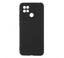 Чехол для мобильного телефона Armorstandart Matte Slim Fit Xiaomi Redmi 10C Camera cover Black (ARM61304)