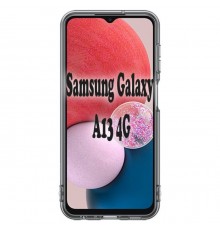 Чохол до мобільного телефона BeCover Samsung Galaxy A13 4G SM-A135 Transparancy (707596)
