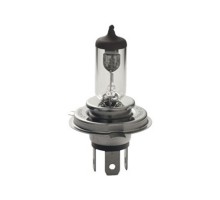 Автолампа SCT-GERMANY H4 + Power 12V 100/90W (202143)