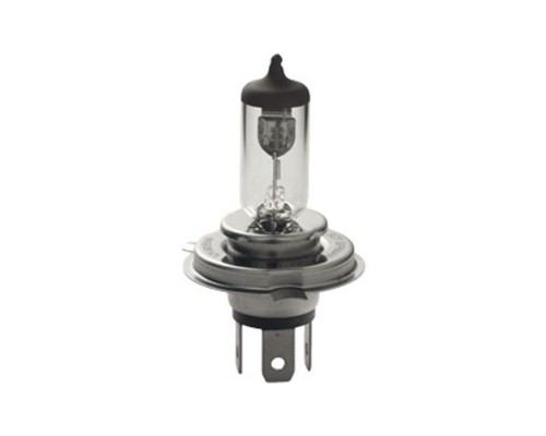 Автолампа SCT-GERMANY H4 + Power 12V 100/90W (202143) Автолампа SCT-GERMANY H4 + Power 12V 100/90W (202143)