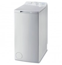 Стиральная машина Indesit BTWA51052UA