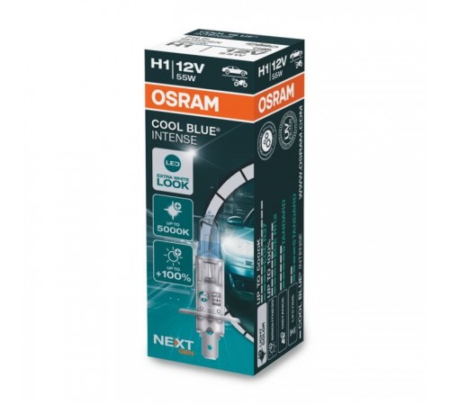 Автолампа Osram 64150CBN Автолампа Osram 64150CBN