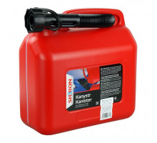 Автомобильная канистра Sheron для топлива 5 л (997170)