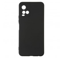 Чехол для мобильного телефона Armorstandart ICON Case Vivo Y21 Black (ARM61434)