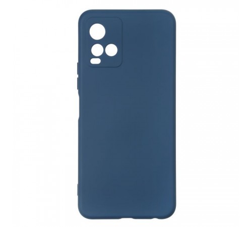 Чохол до мобільного телефона Armorstandart ICON Case Vivo Y21 Dark Blue (ARM61435) Чохол до мобільного телефона Armorstandart ICON Case Vivo Y21 Dark Blue (ARM61435)