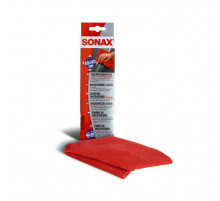 Автомобильная салфетка Sonax 40х40 см (416200)